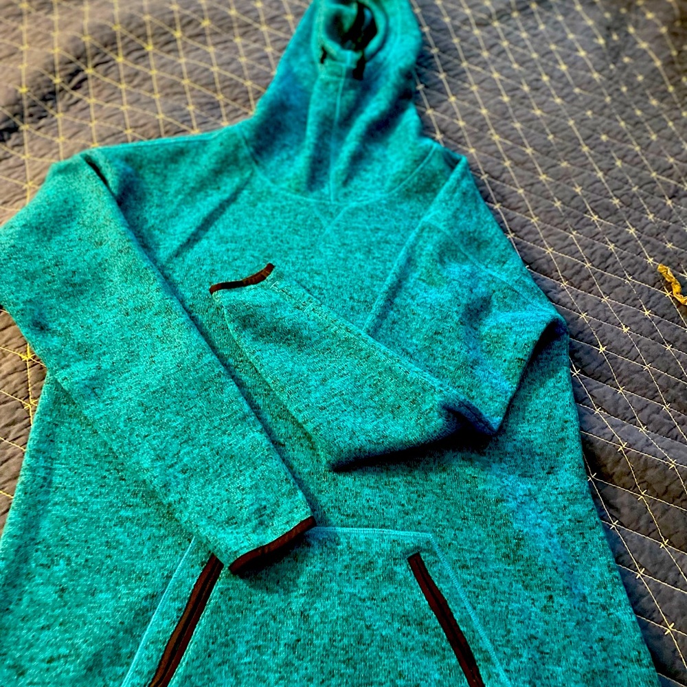 Champion Hoodie